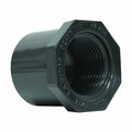 Genova Products Bushing Sch 80 2spx1-1/4fip 342248